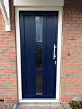 Kunststof voordeur