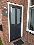 Kunststof voordeur