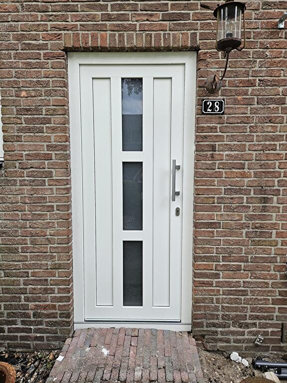 Kunststof Kozijnen Groningen