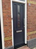 Kunststof voordeur