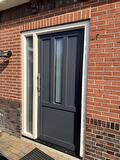 Kunststof Voordeur
