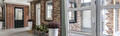 Showroom kunststof kozijnen