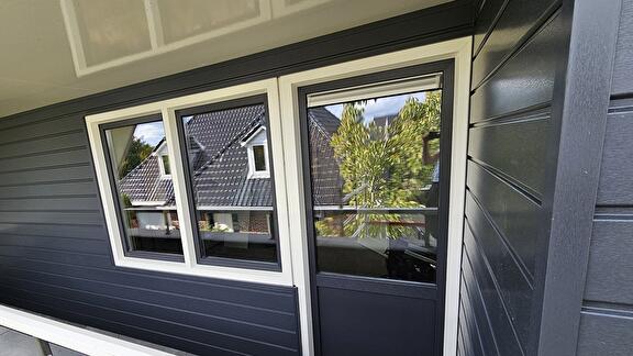 Keralit Gevelbekleding