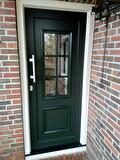 Kunststof voordeur
